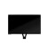罗技（Logitech）CC4000e-摄像头安装支架/电视支架 VESA标准接口安装 适用于90英寸以下电视