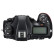 尼康（Nikon）D850 全画幅 单反相机 高端旗舰 单反机身（约4,575万有效像素 翻折触摸屏/WiFi 4K）