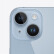 Apple/苹果 iPhone 14 (A2884) 128GB 蓝色 支持移动联通电信5G 双卡双待手机【快充套装】