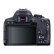 佳能（Canon）EOS 850D 单反相机 4K视频+EF 50mm f/1.8 STM 镜头（含128G 卡+三脚架+备电+相机包+滤镜)套装
