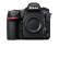 尼康（Nikon）D850专业级超高清全画幅数码单反相机 D850 单机身 初级礼包套装【厂直】