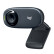 罗技（Logitech）C310高清网络摄像头 USB笔记本台式机摄像头 主播直播视频通话麦克风