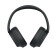 索尼（SONY） WH-CH720N 头戴式降噪耳机 长久佩戴 无线立体声音乐耳机 黑色