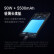 小米手机 Redmi 红米 K70E 天玑 8300-Ultra 小米澎湃OS 1.5K 旗舰直屏 90W+5500mAh 12GB+256GB 晴雪