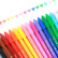 Touch mark彩色勾线笔儿童美术纤维笔水性中性笔 水性纤维笔18色