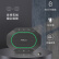 联想ThinkPlus4K超清摄像头套装视频会议蓝牙降噪无线桌面扬声器5米拾音支持无线蓝牙级联双工全向麦