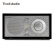 流金岁月（Tivoli Audio）音箱 美式复古蓝牙音响360度高品质手机连接电台收音机黒木银色M1BT