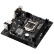 华擎（ASRock）H310CM-HDV 主板 支持8/9代 CPU 处理器 （ Intel H310/LGA 1151）