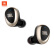JBL C330TWS 真无线蓝牙耳机 蓝牙5.0 入耳式运动耳机 音乐耳机 苹果安卓通用 黑色