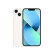 Apple iPhone 13 全网通5G手机 星光色 256GB企业专享
