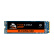 希捷(Seagate) 1TB SSD固态硬盘 M.2 NVMe PCIe3.0x4 酷玩510 游戏 高速 FireCuda ZP1000GM30011
