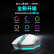 达尔优(dareu) 牧马人潮流版 EM905幻彩版 鼠标 游戏鼠标 鼠标有线 电竞鼠标 笔记本鼠标 RGB鼠标 白色