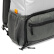 乐摄宝（Lowepro）房车客系列BP 200 LX背包 摄影摄像  单反无反相机包 双肩摄影包 灰色