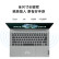 联想（Lenovo）笔记本电脑 小新14轻薄本 14英寸(英特尔12代酷睿i5-12450H 16G 512G)卷云灰 商务办公 学生