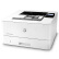 惠普（HP）LaserJet Pro M405dn 专业级激光打印机 液晶显示屏 自动双面打印 有线网络连接 M403dn升级系列
