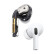 Apple苹果 AirPods Pro 配MagSafe无线充电盒 无线蓝牙耳机 适用iPhone/iPad/Apple Watch MLWK3CH/A