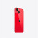 Apple iPhone 14 全网通5G手机 双卡双待手机 官方标配 红色 512GB