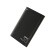朗科（Netac）1TB USB3.0 移动硬盘 K9高端金属加密版  2.5英寸 梦幻黑 金属风范 轻巧便携