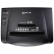 齐心（COMIX） S525T 强力碎纸机 双入口光盘信用卡粉碎机S534-QX01 黑色