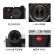 徕卡（Leica）CL微型无反便携型APS-C画幅微单相机/数码相机 单机身 黑色（复古文艺  金属机身 4K视频）