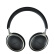 魅族（MEIZU）HD60 头戴式蓝牙耳机 生物振膜 触控操作 Type-C充电  蓝牙5.0 雾银黑色