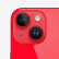Apple/苹果 iPhone 14 (A2884) 128GB 红色 支持移动联通电信5G 双卡双待手机【快充套装】