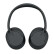 索尼（SONY） WH-CH720N 头戴式降噪耳机 长久佩戴 无线立体声音乐耳机 黑色