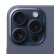 Apple iPhone 15 Pro (A3104) 128GB 蓝色钛金属 支持移动联通电信5G 双卡双待手机