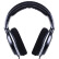 硕美科（SOMIC）V2 头戴式 监听耳机 HIFI音乐耳机 重低音 黑色