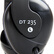 ���Ƕ��� (beyerdynamic) DT235 ͷ��ʽ����HIFI���ż����� ��ɫ