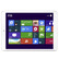 ���ONDA�� V975WӢ�ض��ĺ�win8ƽ����� 2G 32G 9.7Ӣ��2048��1536Retina����Ĥ�� ����windows8.1 ��ɫ