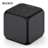 索尼（SONY）SRS-X11 音乐魔方 无线便携式扬声器 黑色