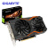 技嘉(GIGABYTE)GeForce GTX 1050Ti G1 GAMING 1366-1480MHz/7008MHz 4G/128bit游戏显卡