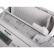 松下（Panasonic）KX-FL328CN 黑白激光传真机（白色） 