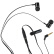 拜亚动力 (beyerdynamic) DX120iE 入耳式强隔音高素质动圈耳机