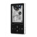 锐族（RUIZU） D08 8G 银色触摸无损高清视频1080P播放器MP3/MP4