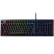 雷蛇(Razer)猎魂光蛛 机械键盘 有线键盘 游戏键盘 104键 RGB 电竞 cf吃鸡LPL键盘 黑色 光轴