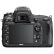 尼康（Nikon）D610单反数码照相机 入门级全画幅套机（50mm f/1.8D自动对焦镜头）