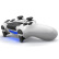 索尼（SONY）【PS4官方配件】PlayStation 4 游戏手柄（白色）16版
