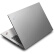 联想ThinkPad E480（2XCD）英特尔酷睿i3 14英寸轻薄窄边框笔记本电脑（i3-7020U 4G 500G FHD Win10）银