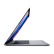 【鼠标优惠套装版】Macbook Pro15.4英寸-配备触控栏 MR942CH/A 笔记本轻薄本