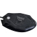黑爵（Ajiazz） 青蜂侠 六键电竞游戏鼠标 白色 CF LOL专用鼠标 游戏 办公 笔记本 USB 有线鼠标