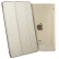 Apple iPad mini 2 ME277CH/A （配备 Retina 显示屏 7.9英寸 32G WLAN 机型 深空灰色）【壳膜套装】