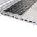 联想 Lenovo Z51-70 15.6英寸笔记本电脑（i5-5200U 4G 1T R7M360 DDR3L 4G独显 全高清屏FHD Win8.1）白色