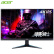 宏碁（Acer）27英寸4K高分IPS HDR技术100%sRGB  FreeSync窄边框电竞显示器(双HDMI+DP)VG270K