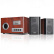 恩科（ENKOR）S2850U 多媒体电脑音响音箱木质2.1低音炮支持SD卡U盘 棕红