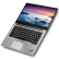 联想ThinkPad E480（2XCD）英特尔酷睿i3 14英寸轻薄窄边框笔记本电脑（i3-7020U 4G 500G FHD Win10）银
