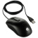 惠普（HP） X900 V1S46AA#UUF 黑色有线鼠标