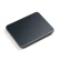 东芝（TOSHIBA) 480GB Type-c USB3.1移动硬盘 固态（PSSD)XS700 黑色 最大传输速度550MB/s 安全便携
