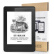 Kindle Paperwhite 全新升级版6英寸 电子书阅读器 黑色【无指纹钢化膜套装】